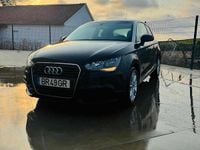 Usado Audi A1 86 HP (63 kW) 2012 Preto Citadino