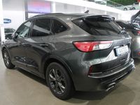 Usado Ford Kuga ST-Line 120 HP (88 kW) 2022 Antracite SUV