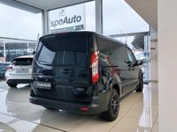 usado Ford Transit Connect 1.5 TDCi 210 L2 Trend Powershift