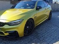 Usado BMW M4 450 HP (330 kW) 2018