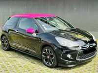 usado Citroën DS3 Sport Chic “Dark Rose”