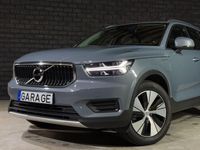 Usado Volvo XC40 Inscription 262 HP (192 kW) 2020 Cinzento SUV