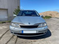 usado Renault Laguna II 