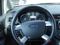 usado Ford C-MAX 1.6 TDCi Titanium