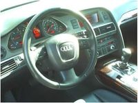 usado Audi A6 3.0Tdi Quattro