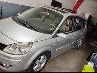 Usado Renault Scénic II 2007 Monovolume