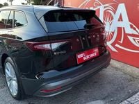 Usado Skoda Enyaq iV 150 kW (204 HP) 2020 Preto SUV