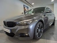 usado BMW 320 Gran Turismo d