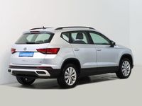 Usado Seat Ateca 115 HP (84 kW) 2022 Cinzento SUV