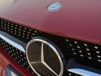 Usado Mercedes CLA220 AMG 220 HP (161 kW) 2015 Sedan