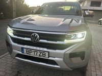 Usado VW Amarok 204 HP (150 kW) 2024 Cinzento Pickup