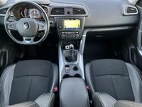 usado Renault Kadjar Exclusive