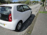 usado VW up! 1.0 BlueMotion Move