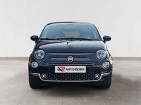 Usado Fiat 500 70 HP (51 kW) 2024 Preto Citadino