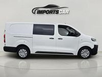 Usado Peugeot Expert 120 HP (88 kW) 2019 Branco Van