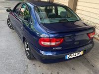 usado Renault Mégane 1.4 Gasolina