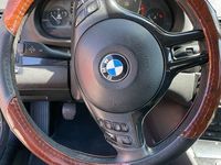 usado BMW 320 d e46 Kit M