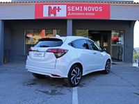 usado Honda HR-V 1.5 i-VTEC Sport CVT