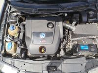 usado VW Bora Highline 1.9TDI 115Cv (PD) CX6