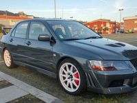 usado Mitsubishi Lancer Evolution VII RS2