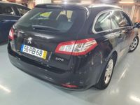 usado Peugeot 508 SW 1.6 BlueHDI Active 120cv