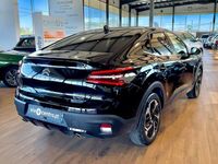 Usado Citroën C4 X PureTech 131 HP (96 kW) 2023 Preto SUV