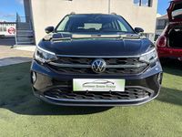 Usado VW Taigo 95 HP (69 kW) 2024 Preto SUV