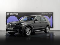 Usado BMW X3 292 HP (214 kW) 2024 Cinza SUV