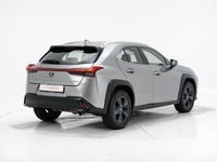 Usado Lexus UX 184 HP (135 kW) 2021 Cinzento SUV