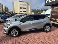 Usado Renault Captur 160 HP (117 kW) 2022 Cinzento SUV
