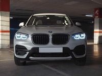 Usado BMW X3 Advantage 292 HP (214 kW) 2021 SUV