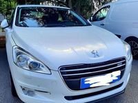 usado Peugeot 508 Híbrido