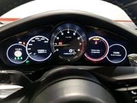 Usado Porsche Panamera 462 HP (339 kW) 2020 Preto