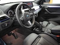 Usado BMW X1 220 HP (161 kW) 2020 Cinzento SUV