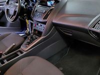 Usado Ford Focus 100 HP (73 kW) 2016 Sedan