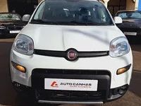 Usado Fiat Panda 4x4 86 HP (63 kW) 2020 Citadino