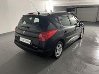 Usado Peugeot 207 95 HP (69 kW) 2009 Sedan