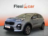 usado Kia Sportage 1.6 CRDI ISG MHEV DRIVE