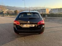 Usado Peugeot 308 SW Access 2015 Carrinha