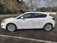 usado Opel Astra 1.7 125CV Cosmos