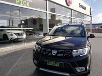 usado Dacia Logan MCV 0.9 TCe 90cv SL Adventure