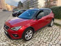 usado Seat Arona 1.0 TSI Fr