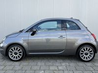 usado Fiat 500 1.2 Star