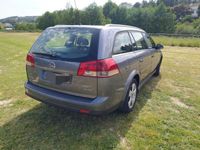 usado Opel Vectra Caravan 1.9 CDTI