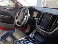 Usado Volvo XC60 392 HP (288 kW) 2019 Vermelho SUV
