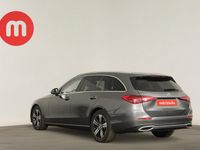 Usado Mercedes C220 Avantgarde 200 HP (147 kW) 2023