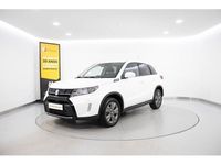 Usado Suzuki Vitara 129 HP (94 kW) 2024 Branco SUV