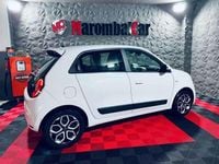 Usado Renault Twingo 73 HP (53 kW) 2020 Branco Citadino