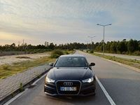 usado Audi A6 2.0 TDI Sline Multitronic