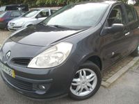 usado Renault Clio 1.2 Dynamic de 2008 Impecável